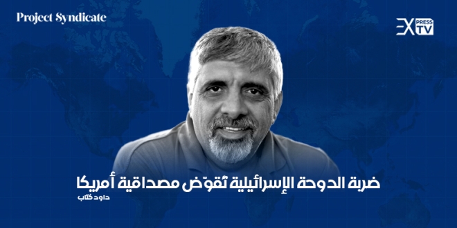 الدوحة - داود كتّاب