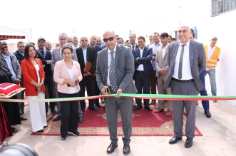 سطات الماء الصالح للشرب 3