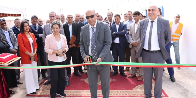 سطات الماء الصالح للشرب 3