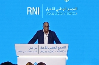 عبد الصادق المرشد الأحرار