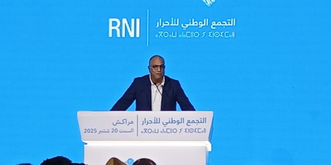 عبد الصادق المرشد الأحرار