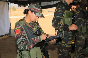 مراكش.. انطلاق تمرين "جبل الصحراء 2025" بين المغرب وبريطانيا 2 Capture decran 2025 10 07 134635