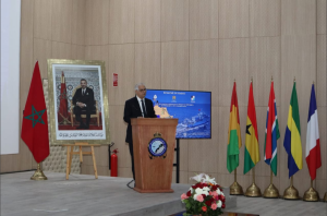 الدار البيضاء تحتضن ندوة إفريقية حول التعاون في مجالات الهيدروغرافيا والمحيطات والخرائطية البحرية 3 Capture decran 2025 10 08 195512