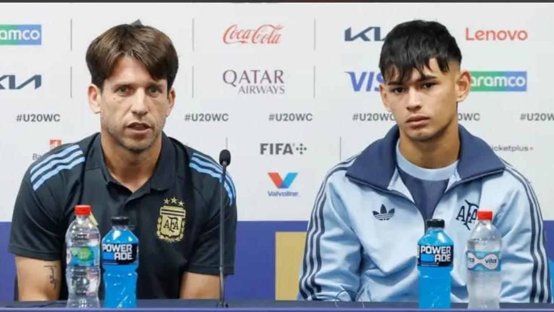 هذا ماقاله مدرب الأرجنتين بعد الهزيمة أمام المغرب في نهائي المونديال