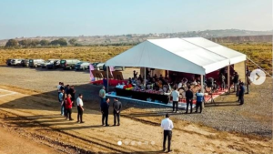 بالصور.. عملاق صيني يختار المغرب لإقامة أول مصنع للعجلات خارج بلاده 2 Capture decran 2025 10 21 132559