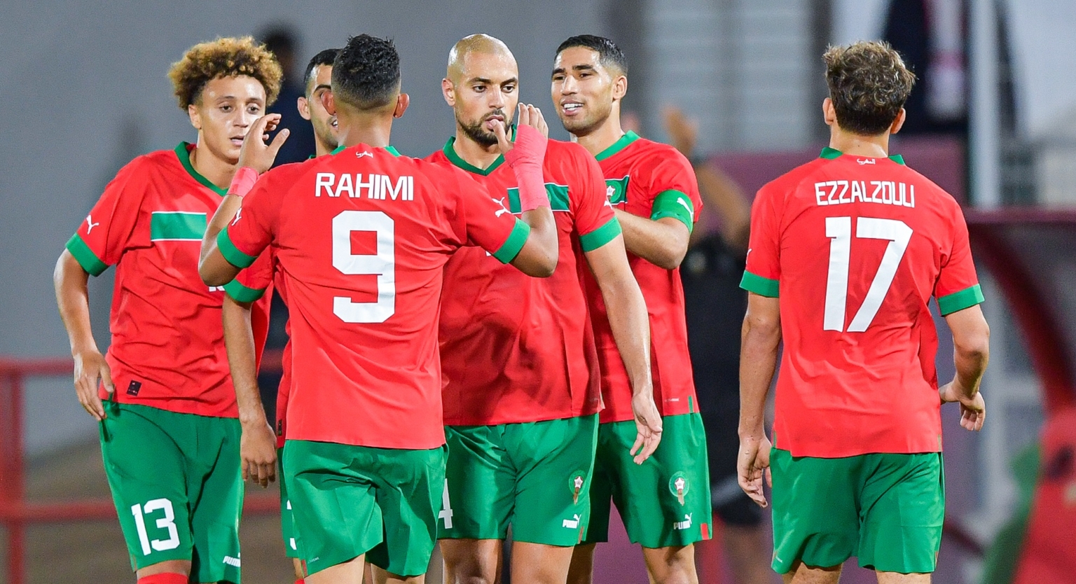 صحيفة فرنسية تكتب: “المغرب أمة كروية بامتياز”