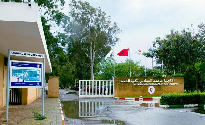 تقرير فرنسي يكشف سر قوة أكاديمية محمد السادس