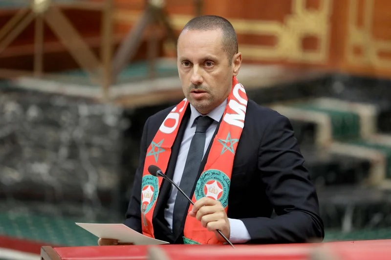 التهراوي: إصلاح شامل للمنظومة الصحية لتقليص الفوارق المجالية وتحفيز الأطر الطبية في العالم القروي 8 التهراوي: إصلاح شامل للمنظومة الصحية لتقليص الفوارق المجالية وتحفيز الأطر الطبية في العالم القروي