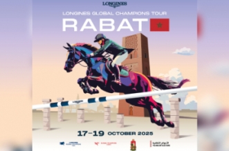 Longines Global Champions Tour