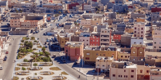 Maroc–France la CGEM et le MEDEF tiennent un Forum economique a Dakhla le 9 octobre 696x464 1