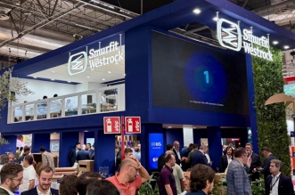 Smurfit Westrock المغرب