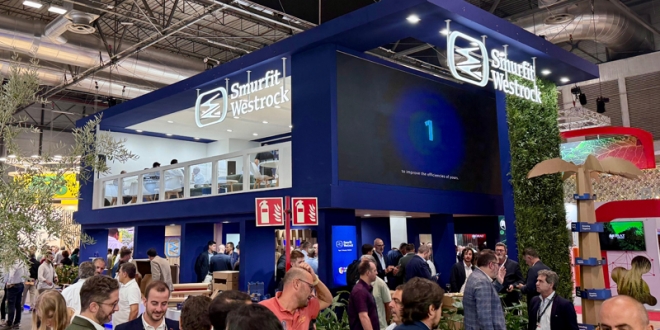 Smurfit Westrock المغرب