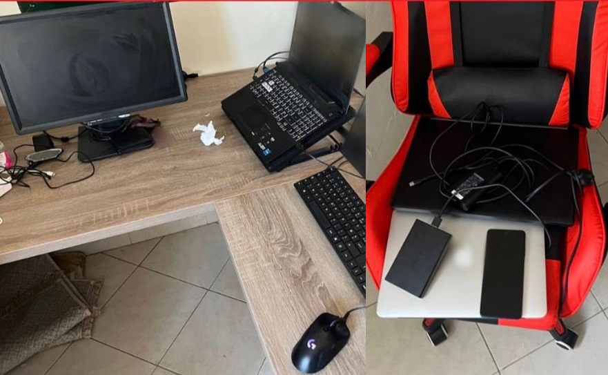 الأمن يوقف ثلاثة متورطين في قرصنة لوحات إشهارية بمدينة الفقيه بن صالح