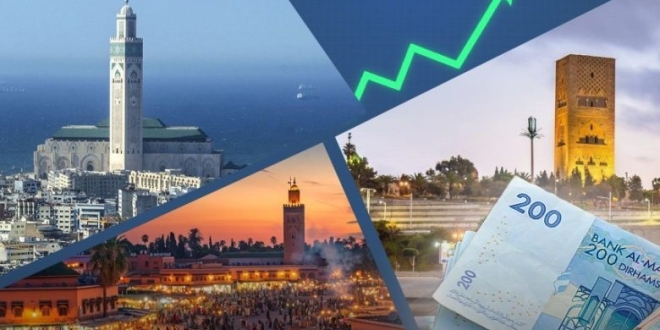 casablanca rabat marrakech among 10 most expensive african cities in 2025 780x470 1
