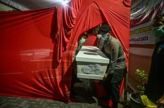 indonesie ecole drame mort