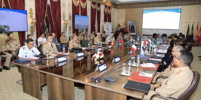 reunion sur sante militaire 3