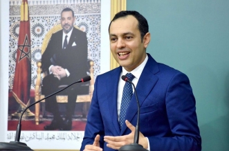 أجرى وزير الإدماج الاقتصادي والمقاولة الصغرى والتشغيل والكفاءات، يونس السكوري، اليوم الأربعاء بالرباط،