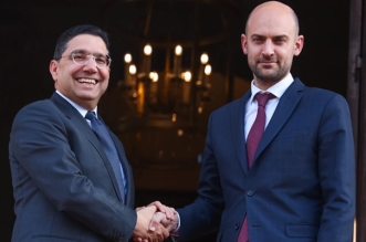 بوريطة وبارو