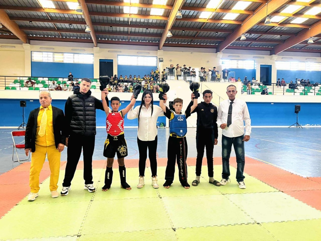 جمعية النور