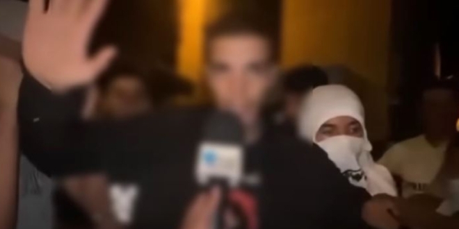 شاب الجديدة