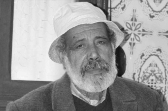 محمد الرزين