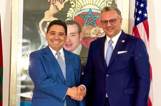 مسعود بولس بوريطة