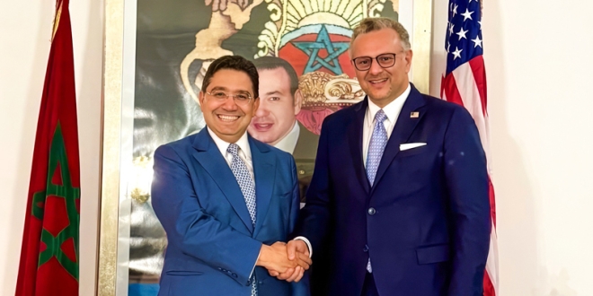 مسعود بولس بوريطة