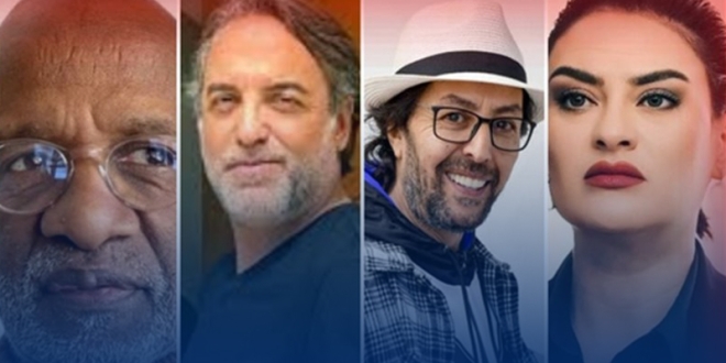 مسلسل فطومة