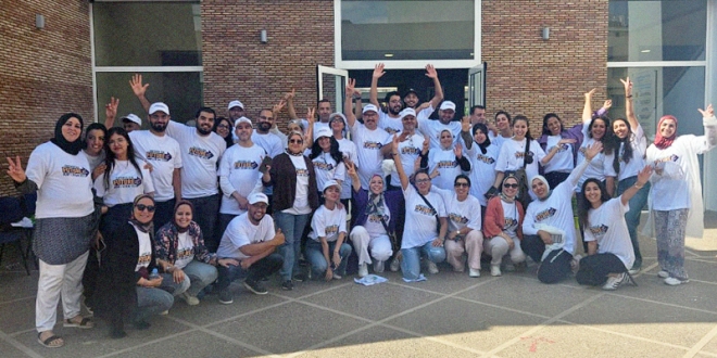 موندليز المغرب