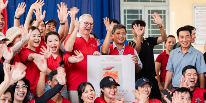 مونفيك كيلو من اللطف