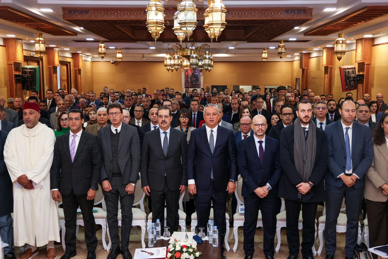 زيدان: نظام دعم المقاولات رافعة لتعزيز الاستثمار بجهة الرباط سلا القنيطرة 3 6929b1071daac