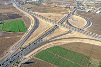 ADM annonce la mise en service de la nouvelle autoroute Tit Mellil Berrechid 696x392 1