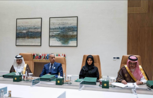 تجديد عضوية عبد اللطيف حموشي في المجلس الأعلى لجامعة نايف العربية للعلوم الأمنية 2 Capture decran 2025 11 03 210825