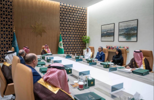 تجديد عضوية عبد اللطيف حموشي في المجلس الأعلى لجامعة نايف العربية للعلوم الأمنية 3 Capture decran 2025 11 03 210841