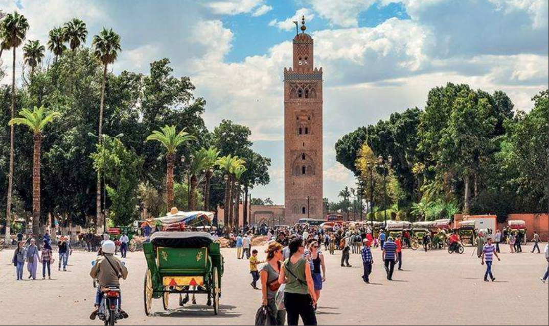 الرباط وتل أبيب تقتربان من إعادة فتح الأجواء… مباحثات متقدمة لعودة الرحلات المباشرة بعد عام من التوقف