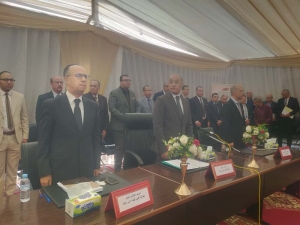 دائرة العطاوية تحتضن محطة جديدة من اللقاءات التشاورية التنموية بإشراف عامل إقليم قلعة السراغنة 2 IMG 20251111 WA0028