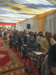 دائرة العطاوية تحتضن محطة جديدة من اللقاءات التشاورية التنموية بإشراف عامل إقليم قلعة السراغنة 3 IMG 20251111 WA0029