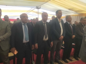 دائرة العطاوية تحتضن محطة جديدة من اللقاءات التشاورية التنموية بإشراف عامل إقليم قلعة السراغنة 4 IMG 20251111 WA0031