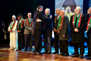 حموشي يرأس حفل التميز السنوي لموظفي الأمن الوطني بمناسبة الذكرى السبعين لعيد الاستقلال 7 IMG 20251118 WA0029