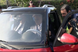 Quand le rêve marocain prend la route Neo Motors dévoile sa voiture électrique 696x354 1