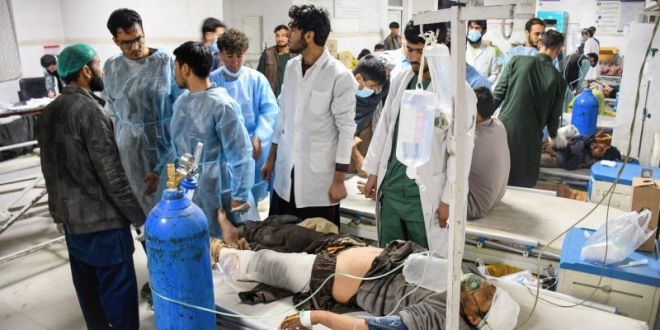 Seisme Afghanistan2025