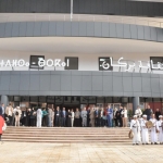 الوزير بنسعيد يدشن دار الثقافة ببركان في حلة جديدة تعيد الروح للمشهد الثقافي بالجهة الشرقية 4 WhatsApp Image 2025 11 07 a 15.13.34 cd33d983