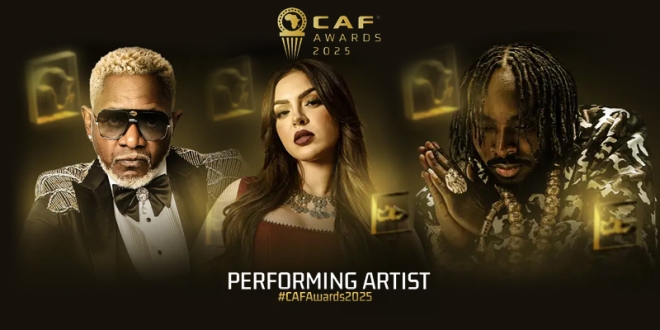 caf awords 2025