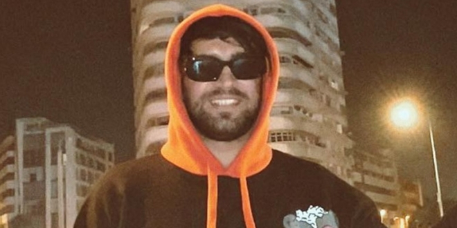 إلياس المالكي