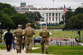 البيت الأبيض