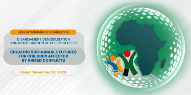 المؤتمر الوزاري الإفريقي