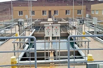 الماء ايت زينب