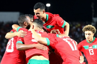 المنتخب الوطني