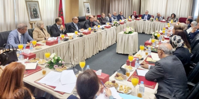 النيابة العامة