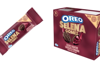 اوريو سيلينا كوميز